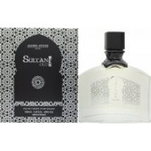 Jeanne Arthes Sultan Men Oud Eau de Parfum 100ml Spray