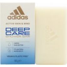 Adidas Deep Care Shower Bar for Women 100g