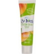 St. Ives Fresh Skin Invigorating Apricot Face Scrub 6 x 30ml