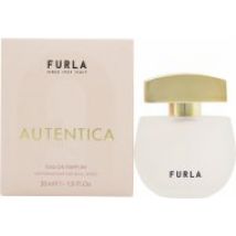 Furla Autentica Eau de Parfum 30ml Spray