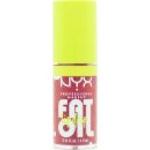 NYX Fat Oil Lip Drip Lip Gloss 4.8ml - Supermodel