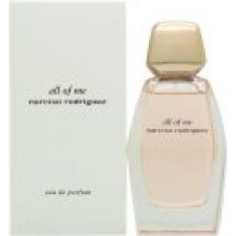 Narciso Rodriguez All Of Me Eau de Parfum 90ml Spray