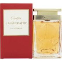 Cartier La Panthere Eau de Parfum 100ml Spray