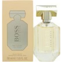 Hugo Boss The Scent Pure Accord Eau de Toilette 50ml Spray