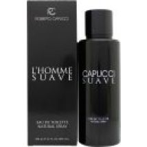 Roberto Capucci L'Homme Suave Eau de Toilette 200ml Spray