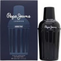 Pepe Jeans Addictive For Him Eau de Parfum 100ml Spray