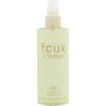 FCUK Friction Body Mist 250ml