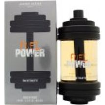 Jeanne Arthes Fuel Power for Men Eau de Toilette 100ml Spray