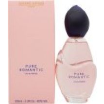 Jeanne Arthes Pure Romantic Eau de Parfum 100ml Spray