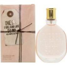 Diesel Fuel For Life Eau de Parfum 50ml Suihke