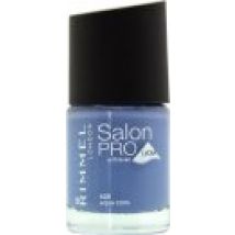 Rimmel Salon Pro Nail Polish 12ml - 420 Aqua Cool