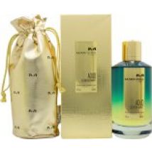 Mancera Aoud Lemon Mint Eau de Parfum 120ml Spray