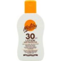 Malibu High Protection Lotion SPF30 200ml