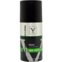 Versace 19.69 Abbigliamento SRL V Italia Fresh Anti-Perspirant Spray 150ml