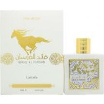 Lattafa Perfumes Qaed Al Fursan Unlimited Eau de Parfum 100ml Spray