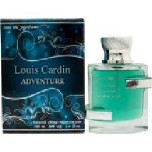 Louis Cardin Adventure Eau de Parfum 100ml Spray