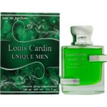 Louis Cardin Unique Men Eau de Parfum 100ml Spray