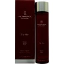 Swiss Army Victorinox Ginger Lily Eau de Toilette 100ml Spray