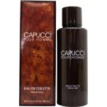 Roberto Capucci Pour Homme Eau de Toilette 200ml Spray