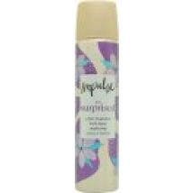 Impulse Be Surprised Body Spray 75ml