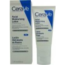 CeraVe Facial Moisturising Lotion 52ml