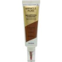 Max Factor Miracle Pure Skin-Improving Foundation SPF30 30m - 100 Cocoa