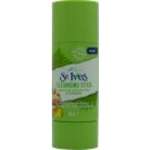 St. Ives Matcha Green Tea & Ginger Cleansing Stick 45g