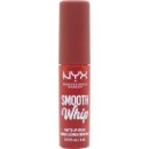 NYX Smooth Whip Matte Lip Cream 4ml - Parfait