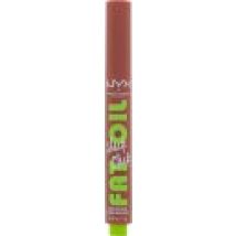 NYX Fat Oil Slick Click Shiny Lip Balm 2g - Going Viral