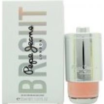 Pepe Jeans Bright Eau de Parfum 30ml Spray