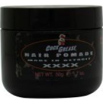 Cock Grease Ultra Hard The Big Black Hair Pomade 50g