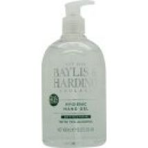 Baylis & Harding Anti-bacterial Hygienic Hand Gel 480ml