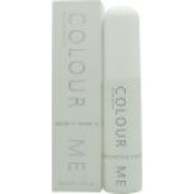 Milton Lloyd Colour Me White Eau de Parfum 50ml Spray