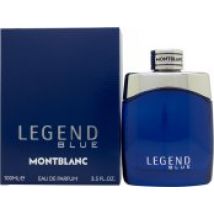 Mont Blanc Legend Blue Eau de Parfum 100ml Spray