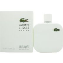 Lacoste Eau de Lacoste L.12.12. Blanc Eau de Toilette 175ml Spray