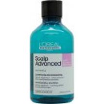 L'Oréal Scalp Advanced Dermo-Regulator Anti-Discomfort Shampoo 300ml - For Sensitive Scalp