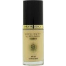 Max Factor Facefinity All Day Flawless 3 in 1 Foundation 30ml - 33 Crystal Beige