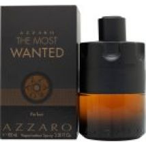 Azzaro The Most Wanted Eau de Parfum 100ml Spray