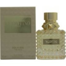 Valentino Donna Born In Roma The Gold Eau de Parfum 50ml Spray