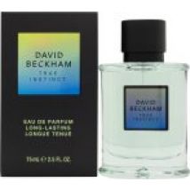 David Beckham True Instinct Eau de Parfum 75ml Spray