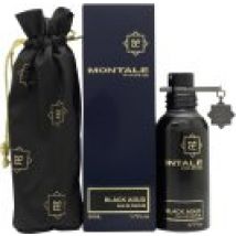 Montale Black Aoud Eau de Parfum 50ml Spray