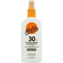 Malibu High Protection Lotion Spray SPF30 200ml