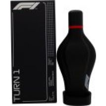 F1 Parfums Turn 1 Eau de Toilette 75ml Spray