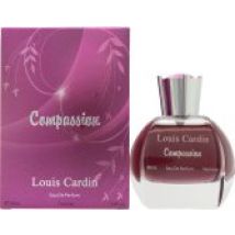 Louis Cardin Compassion Eau de Parfum 90ml Spray