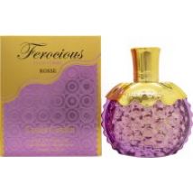 Louis Cardin Ferocious Rosse Eau de Parfum 100ml Spray