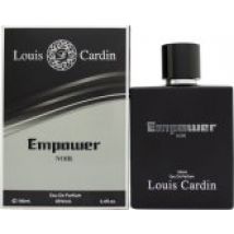 Louis Cardin Empower Noir Eau de Parfum 100ml Spray