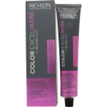 Revlon Revlonissimo Color Excel Gloss Hair Colour 70ml - 000 Clear