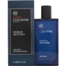 Collistar Vetiver Forte Eau de Toilette 100ml Spray