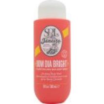 Sol De Janeiro Bom Dia Bright Body Wash 385ml