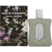 Ariana Grande God Is A Woman Eau de Parfum 50ml Spray